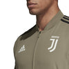 Juventus Presentation jack