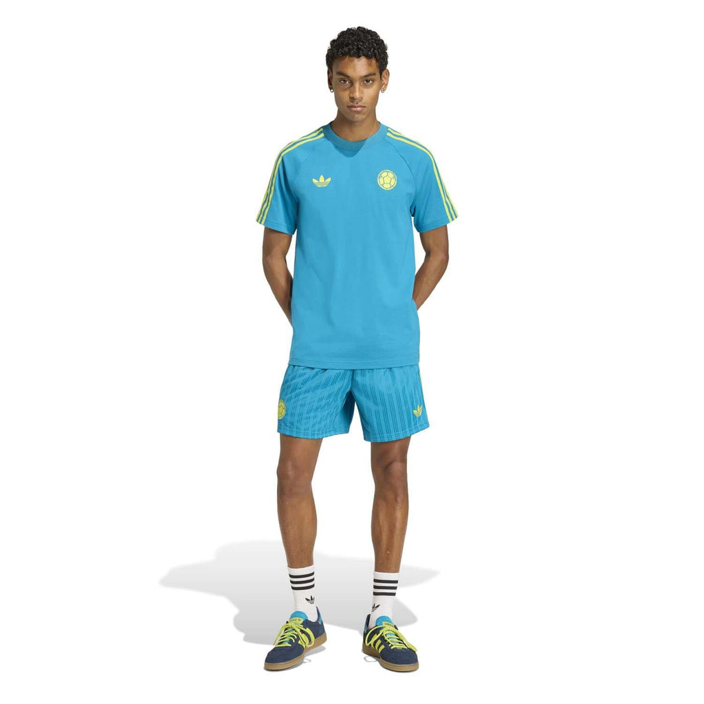 Colombia Originals Short