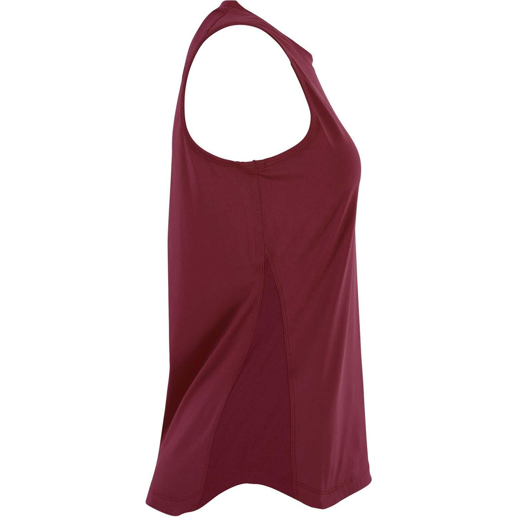 Functionals Training Tank To