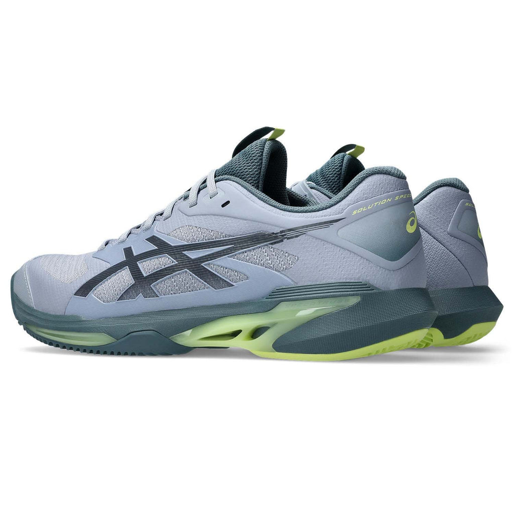Solution Speed Ff 4 Clay All court tennisschoenen