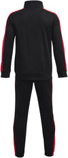 Ua Knit Track Suit