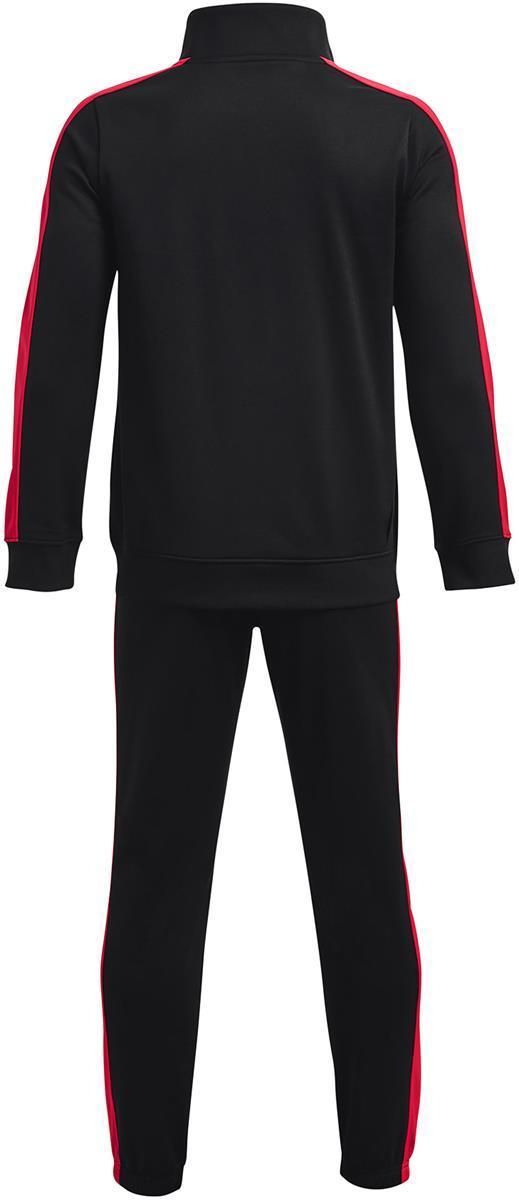 Ua Knit Track Suit
