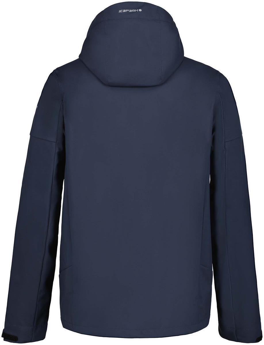 Barmstedt Softshell Jacket