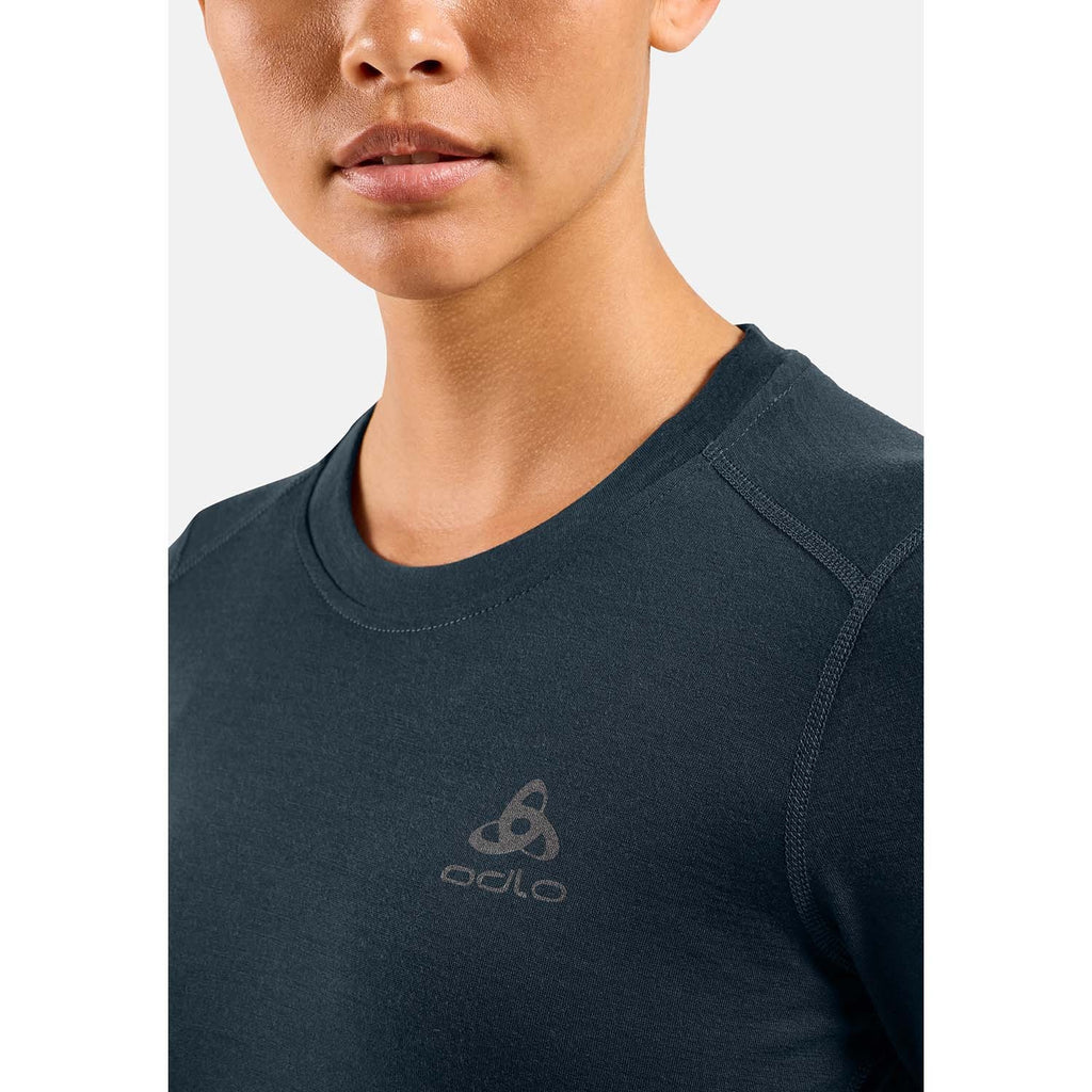merino 160 base layer top