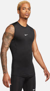 pro dri-fit men's tight sleeve