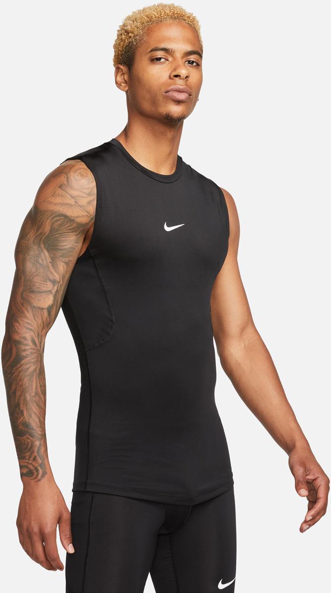 pro dri-fit men's tight sleeve