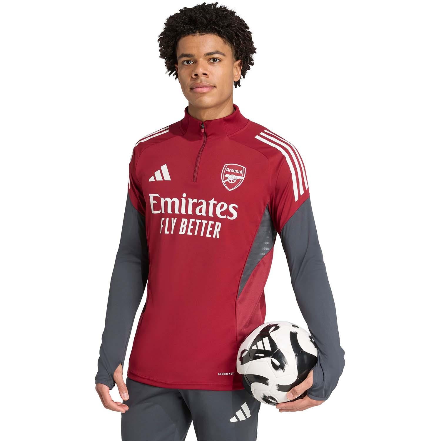 Arsenal Tiro 25 Competition Trainingsjack