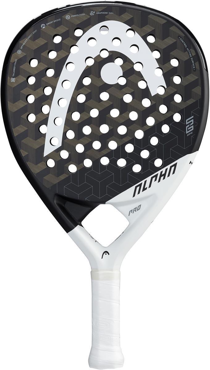 Alpha Pro