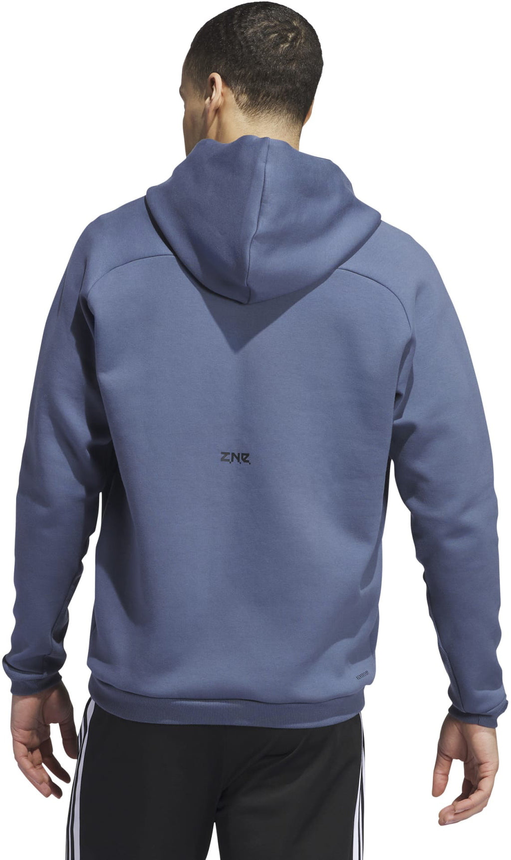 Z.N.E. Premium Hooded trainingsjack