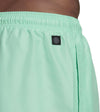 SOLID CLX SH SLHr.-Shorts