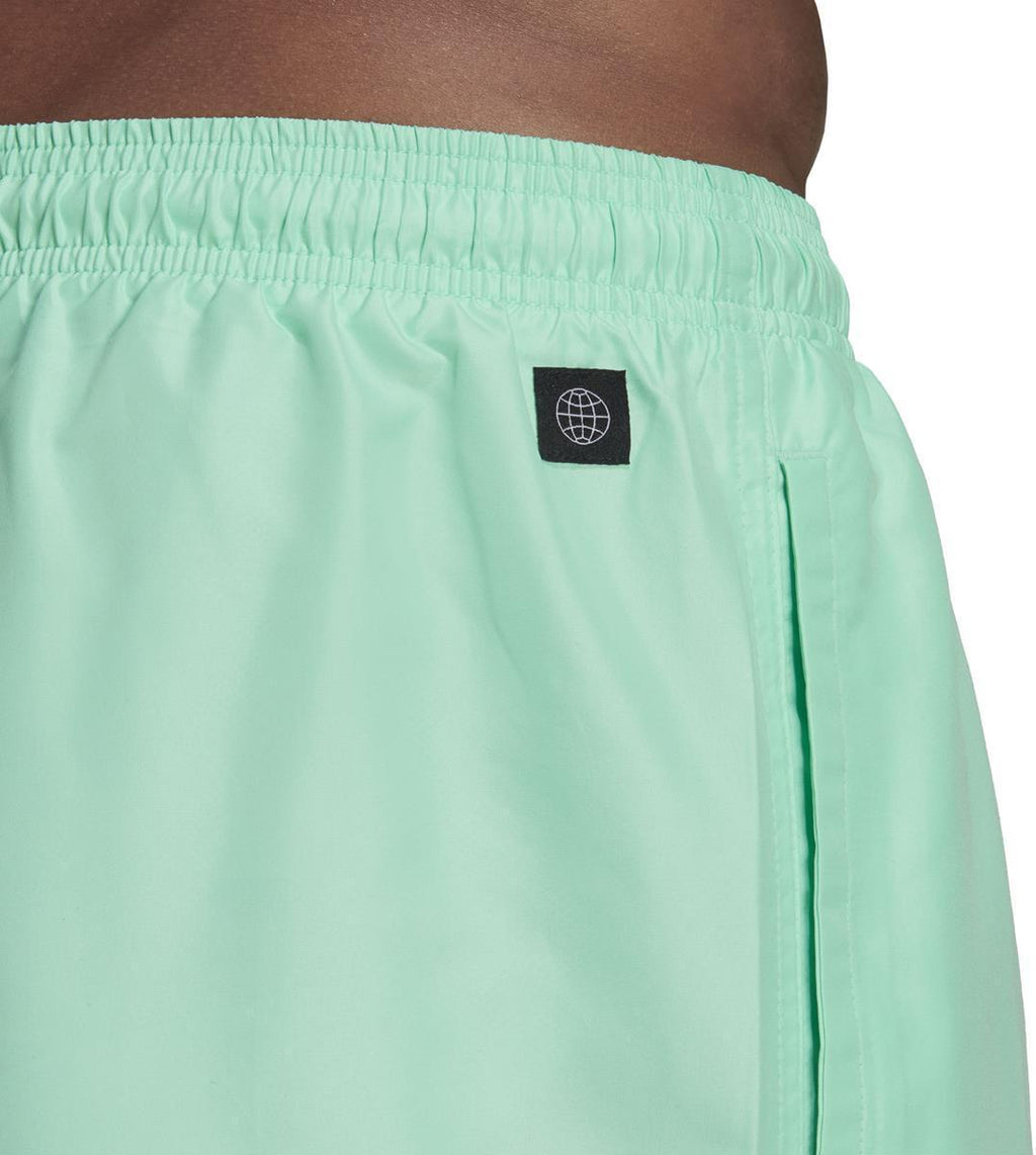 SOLID CLX SH SLHr.-Shorts
