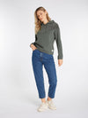 Nxgatami 1/4 Zip Hoody