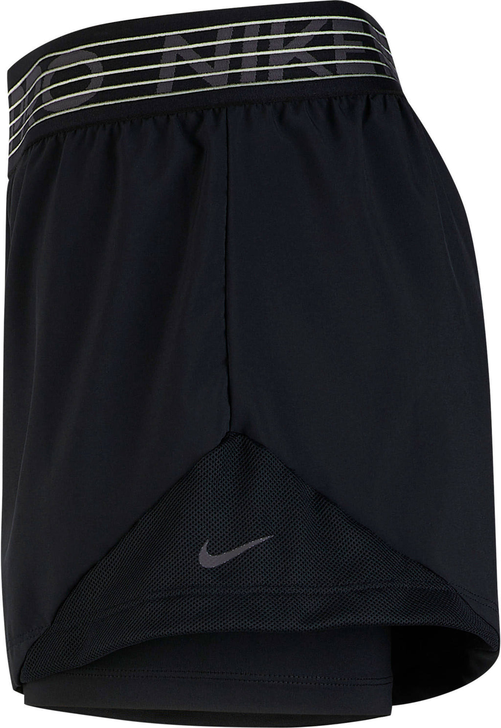 a.s.r. Vitality Pro Flex 2-in-1 short