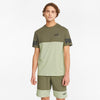 Puma Power Colorblock Tee