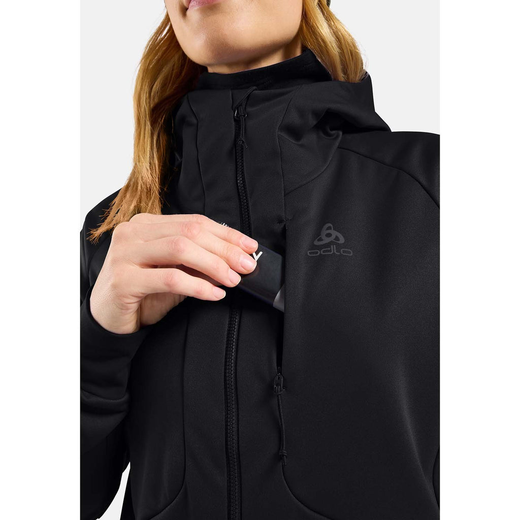 Zeroweight Windproof X Warm Langlaufjack