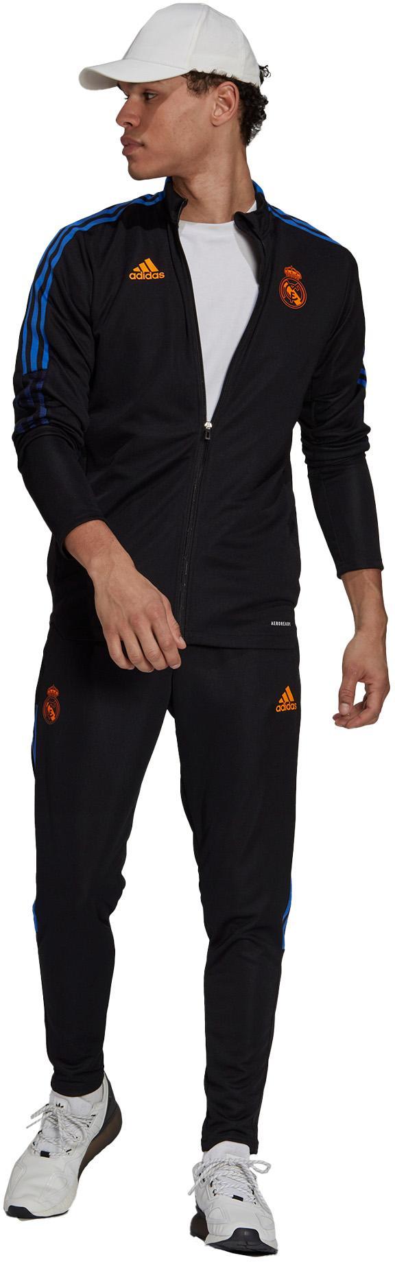 Real Tk Suit