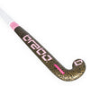 Bsj320a O'geez Animal Cheetah Pink
