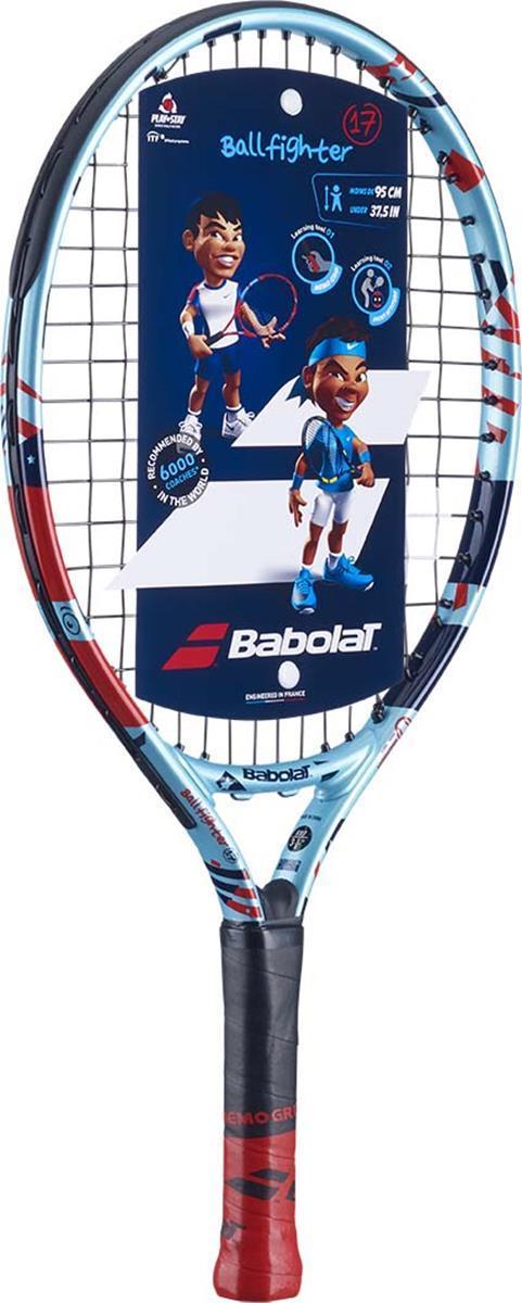 Ballfighter 17 S Cv