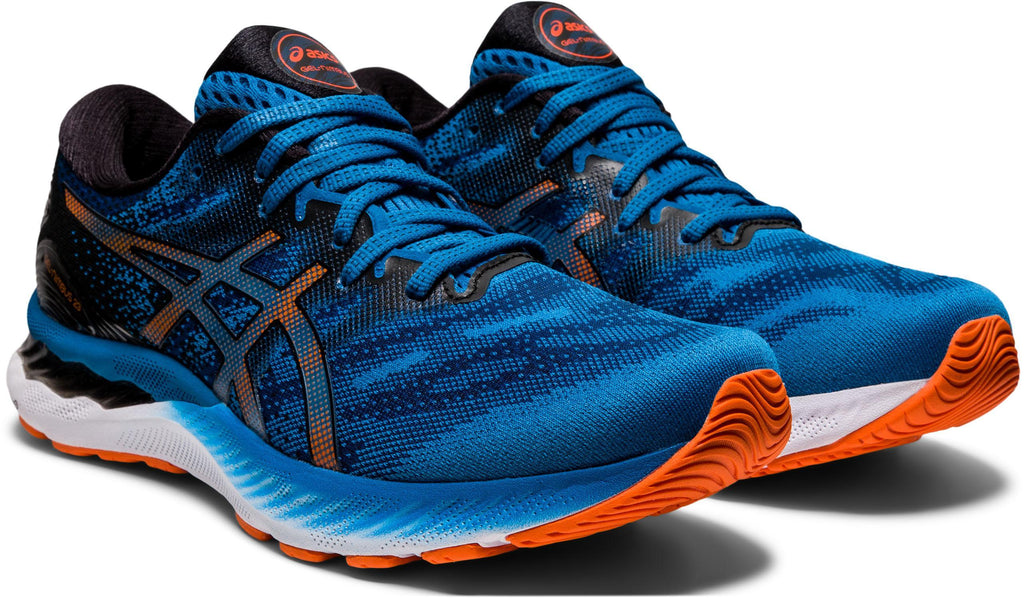 Gel-nimbus 23