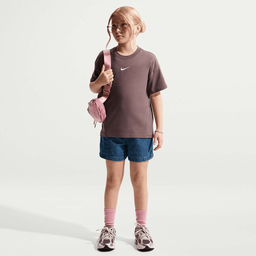 Sportswear Essential Big Kids' Vest