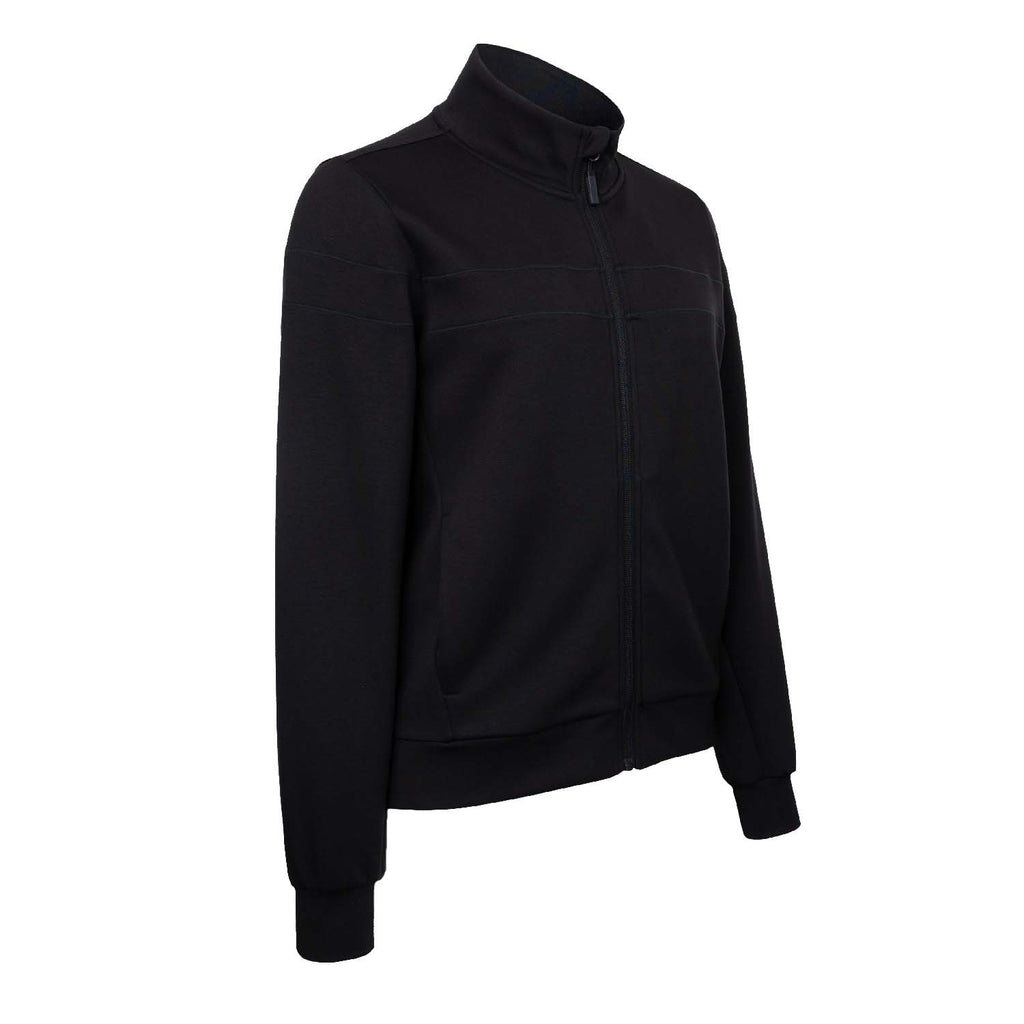 women soft supreme jacket