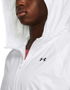 UNDER ARMOUR Dám.bunda s kapucí UA Sport Windbreaker Jkt