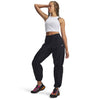 Rival Woven Bungee  Broek