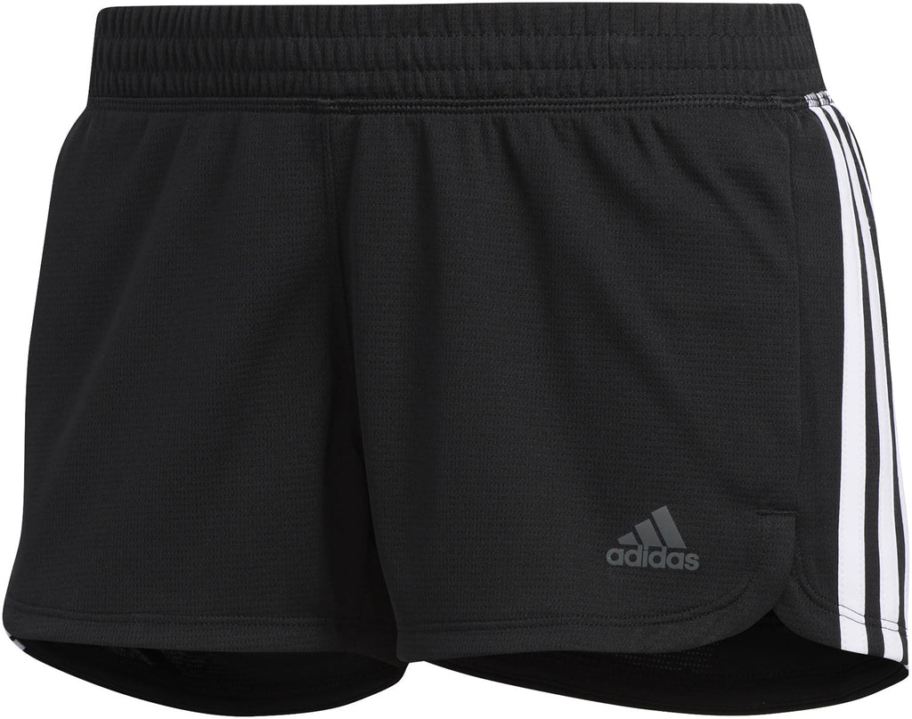 Pacer 3-Stripes Knit short