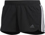 Pacer 3-Stripes Knit short