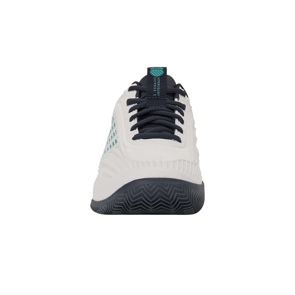 hypercourt express 3 clay tennisschoenen