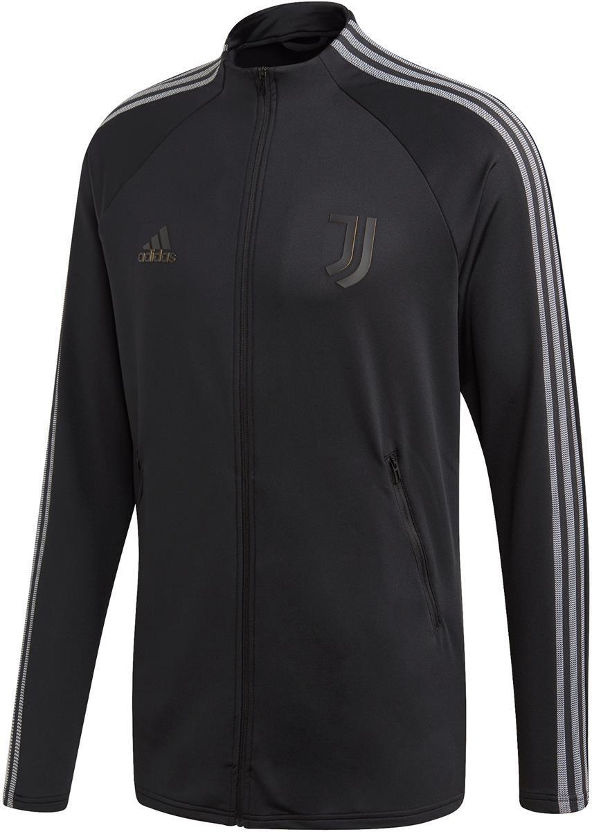 juve anthem jkt