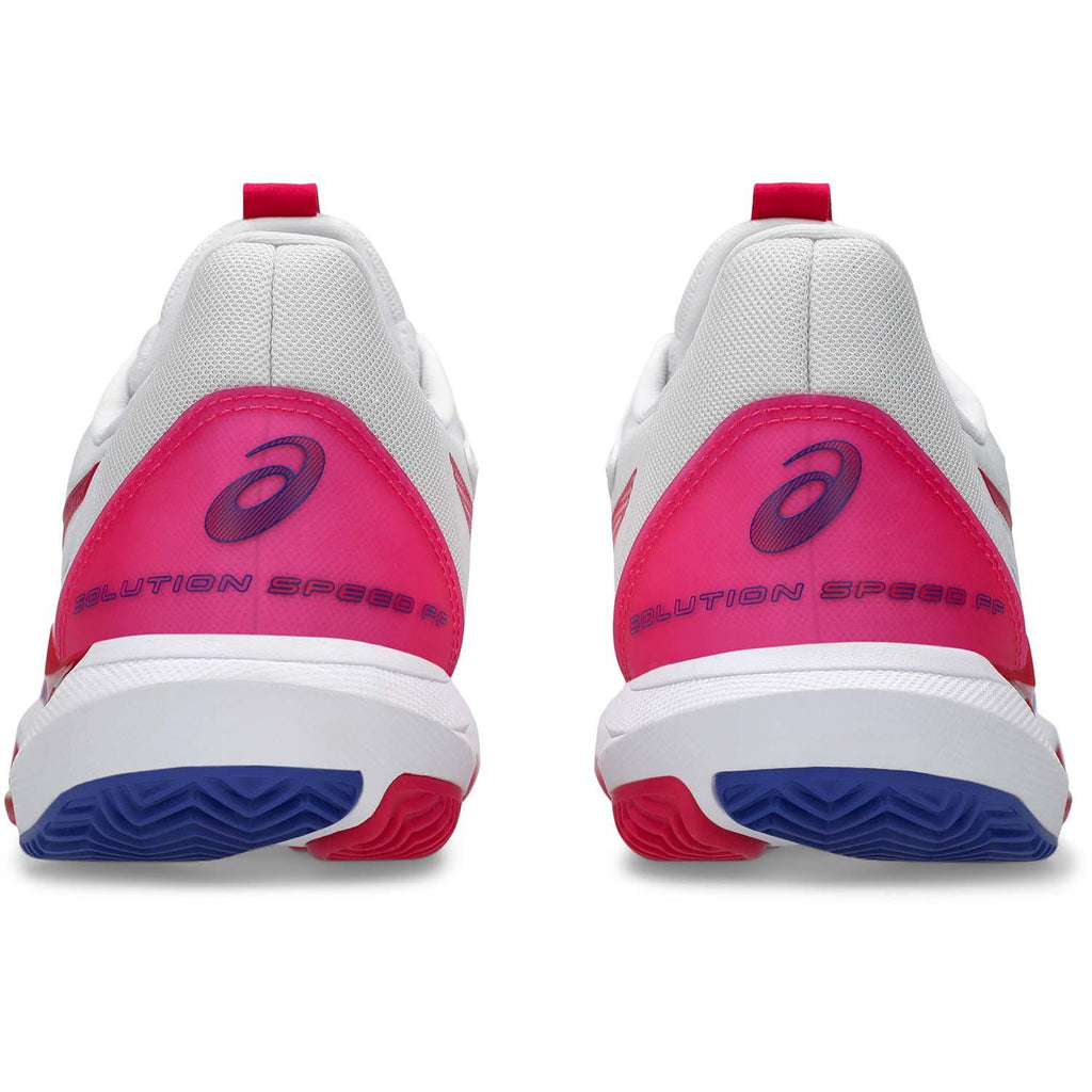 solution speed ff 3 clay