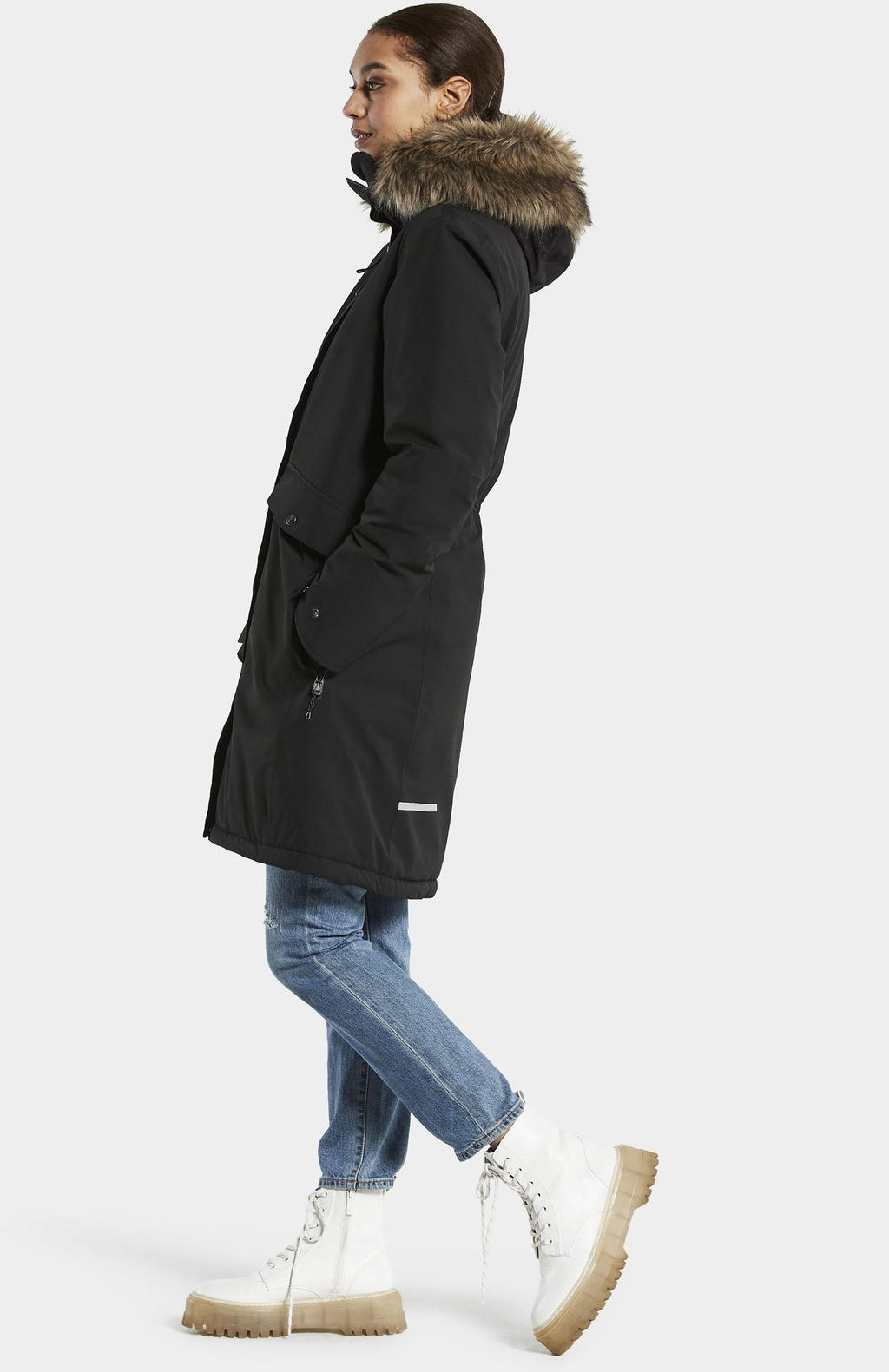 Erika Wns Parka 2