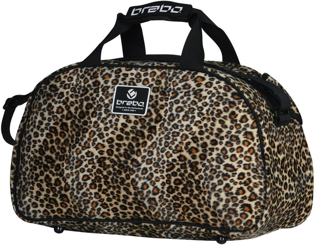 Bb5430 Shoulderbag Pure Cheetah (fu