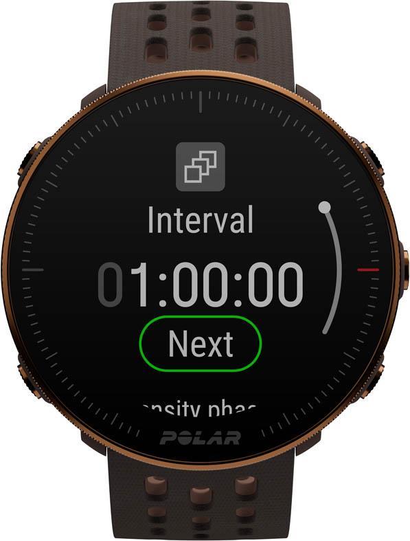 Polar Vantage M2 Cop/brn S-l