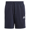 Essentials French Terry 3-Stripes short