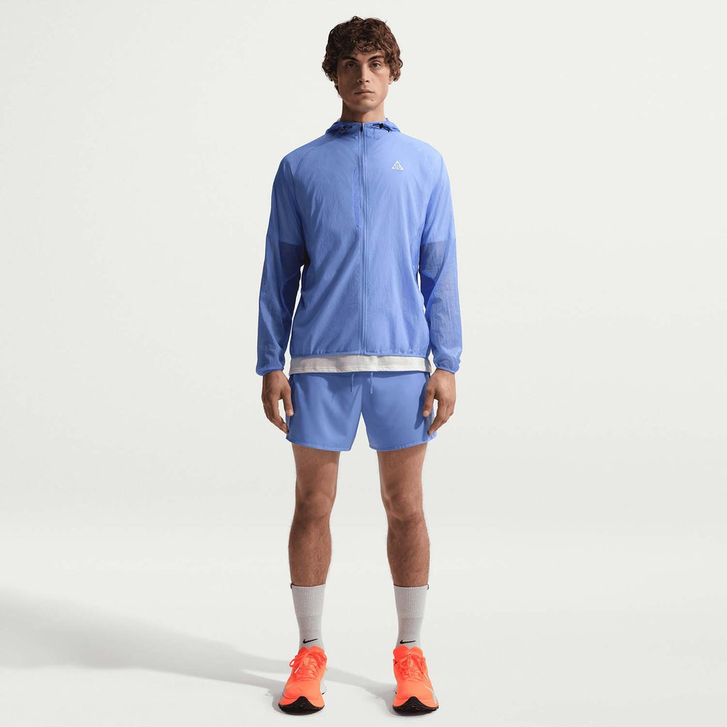 Acg Isecond Sunrisei Men's Dri-fit Shorts strand