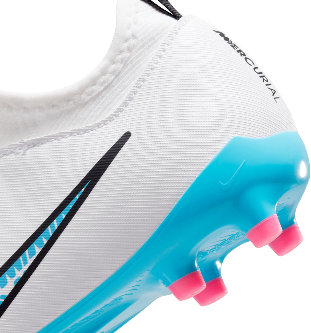Junior Zoom Vapor 15 Academy FG/MG voetbalschoenen