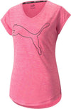Train Fav Heather Cat Tee