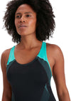 e10 fit laneback bla/gre