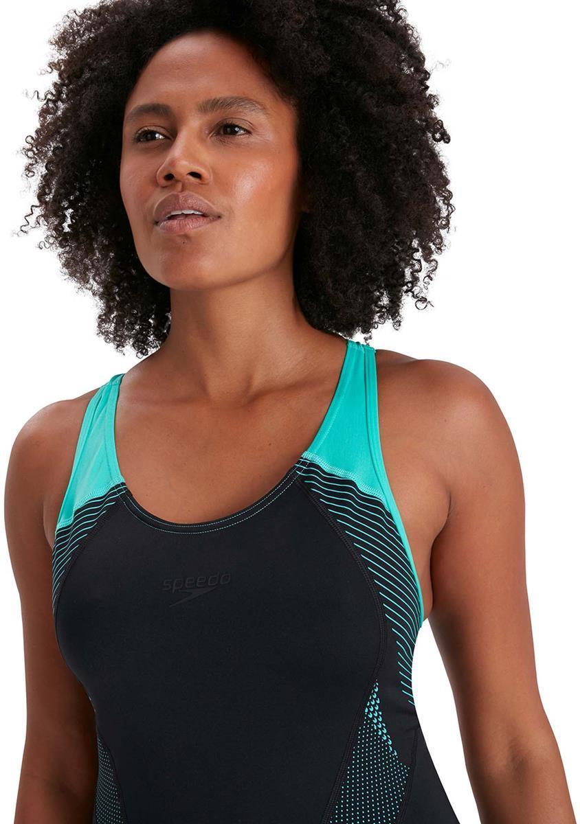 e10 fit laneback bla/gre