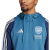 Arsenal Tiro 24 Training Hoodie