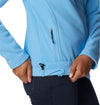Fast Trek II vest