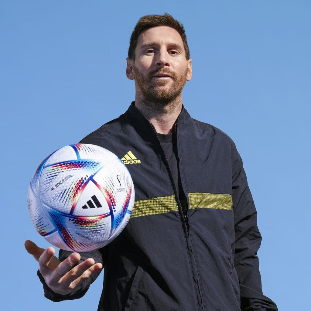 Al Rihla Pro voetbal