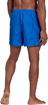 SOLID CLX SH SLHr.-Shorts