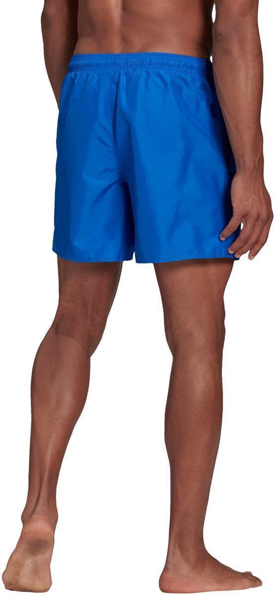 SOLID CLX SH SLHr.-Shorts