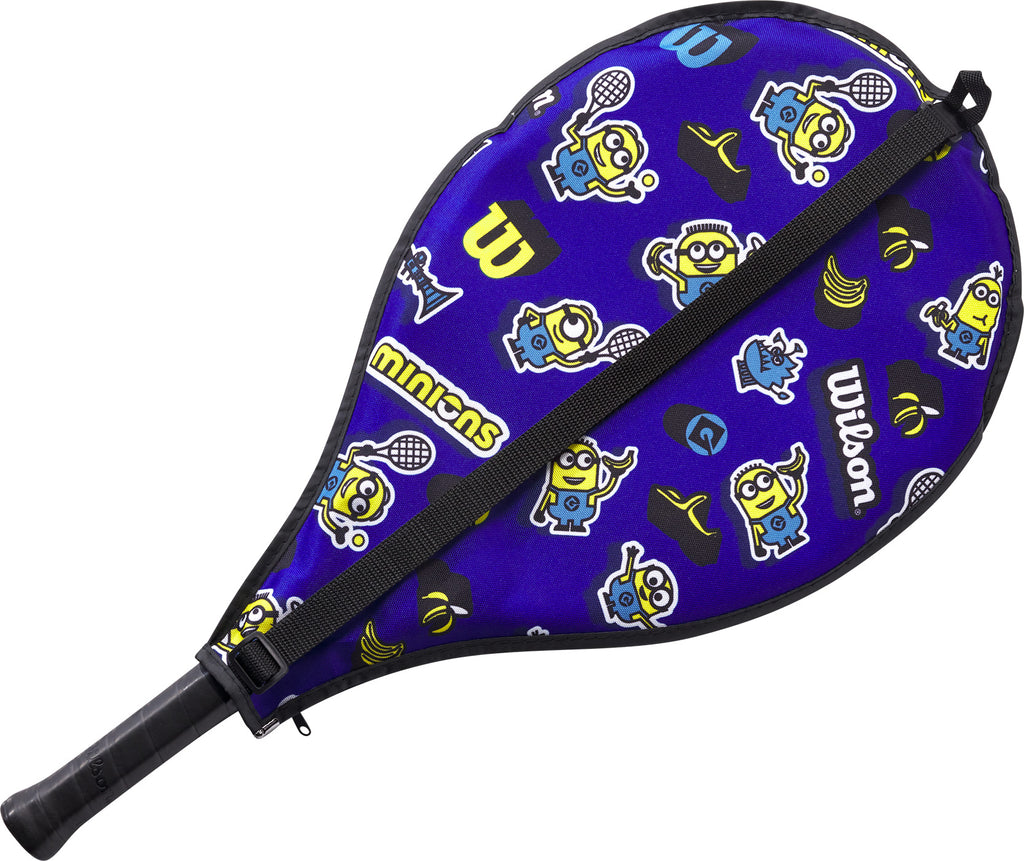 Minions V3.0 23 kids tennisracket
