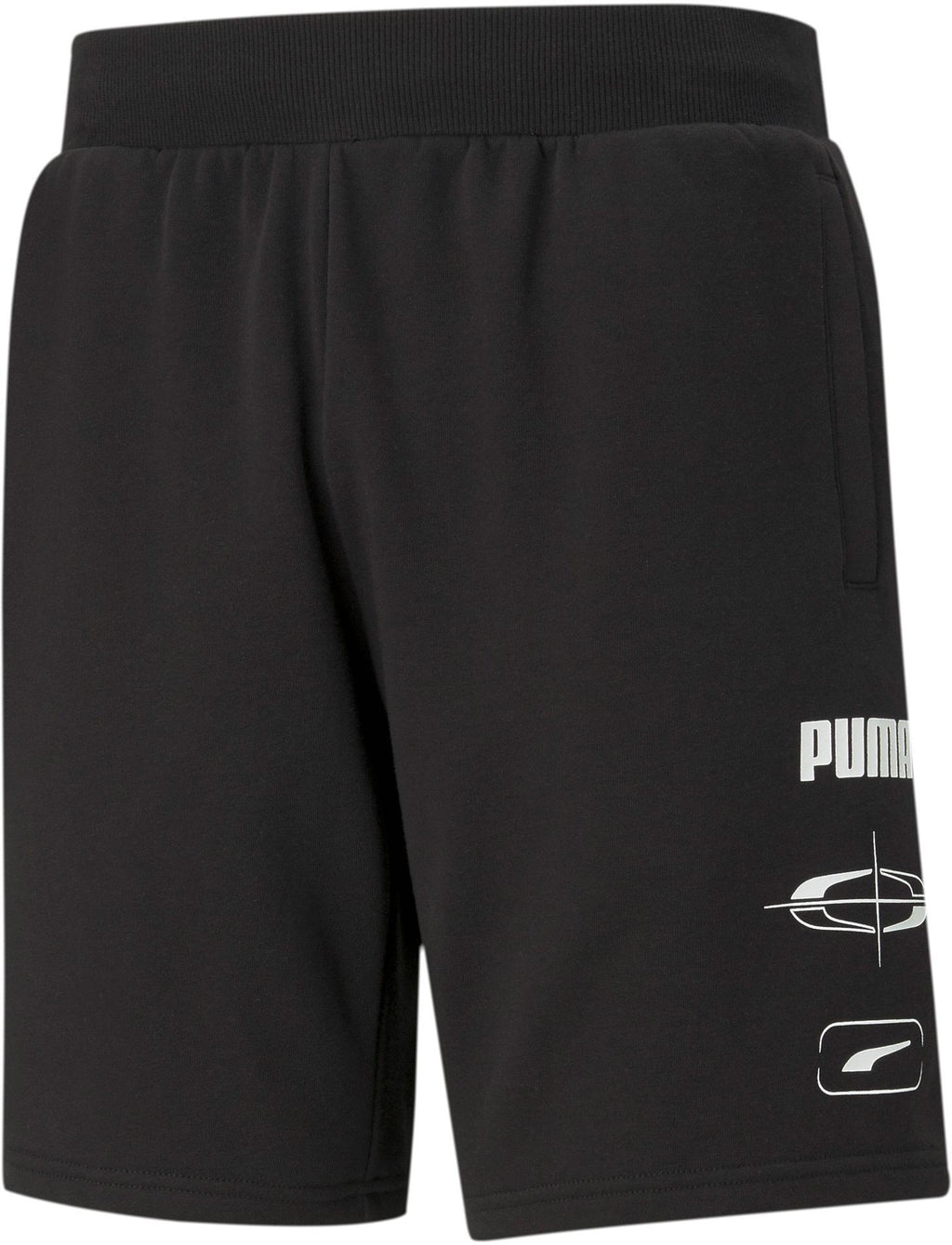Rebel Shorts