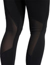 Techfit Logo Graphic legging
