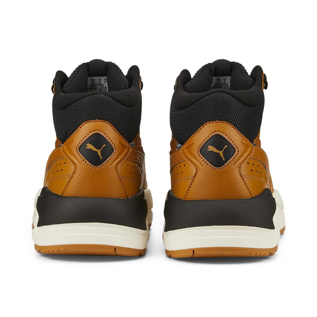 X-ray Speed Mid Wtr